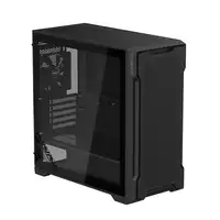 GIGABYTE C102 GLASS Midi Tower Negro
