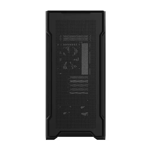 GIGABYTE C102 GLASS Midi Tower Negro