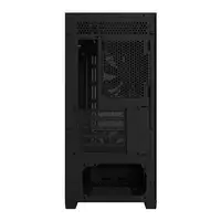 GIGABYTE C102 GLASS Midi Tower Negro