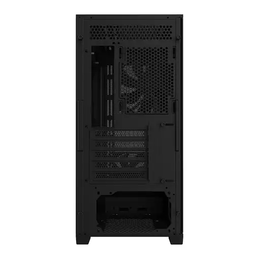 GIGABYTE C102 GLASS Midi Tower Negro