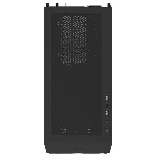 GIGABYTE C102 GLASS Midi Tower Negro