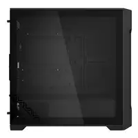 GIGABYTE C102 GLASS Midi Tower Negro