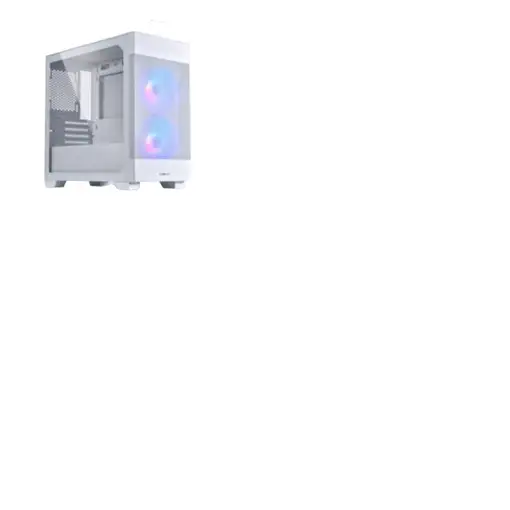 Lian Li Lancool 205 Midi Tower Blanco