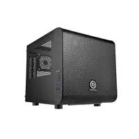 Thermaltake Core V1 Cubo Negro