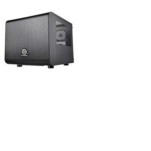 Thermaltake Core V1 Cubo Negro