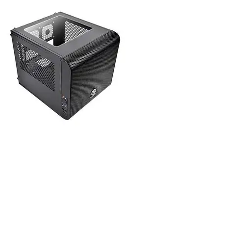 Thermaltake Core V1 Cubo Negro