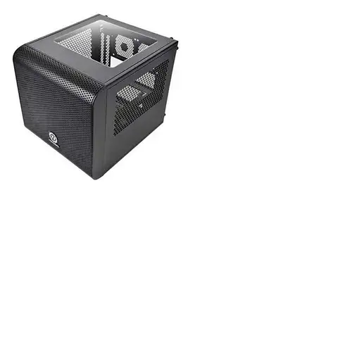 Thermaltake Core V1 Cubo Negro