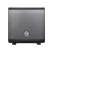 Thermaltake Core V1 Cubo Negro