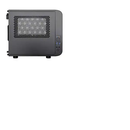 Thermaltake Core V1 Cubo Negro