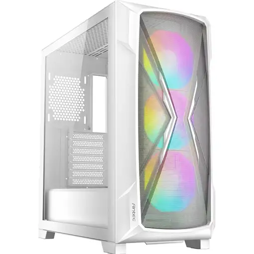 Antec DP505 Midi Tower Blanco