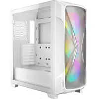 Antec DP505 Midi Tower Blanco