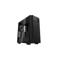 DeepCool CH510 MESH DIGITAL Midi Tower Negro