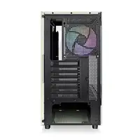 Thermaltake View 270 Plus TG ARGB Matcha Green Midi Tower Verde