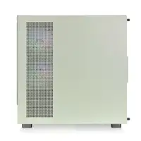 Thermaltake View 270 Plus TG ARGB Matcha Green Midi Tower Verde