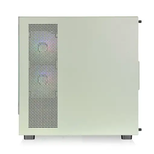 Thermaltake View 270 Plus TG ARGB Matcha Green Midi Tower Verde