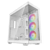 DeepCool CH780 WH Torre Blanco