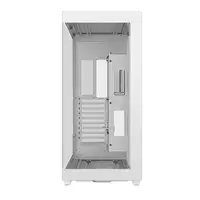 DeepCool CH780 WH Torre Blanco