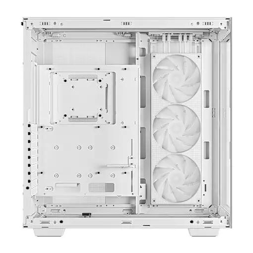 DeepCool CH780 WH Torre Blanco