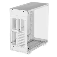DeepCool CH780 WH Torre Blanco