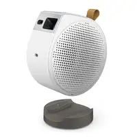 BenQ GV50 Proyector de alcance estándar 500 lúmenes ANSI DLP 1080p (1920x1080) Bla