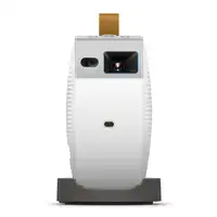 BenQ GV50 Proyector de alcance estándar 500 lúmenes ANSI DLP 1080p (1920x1080) Bla