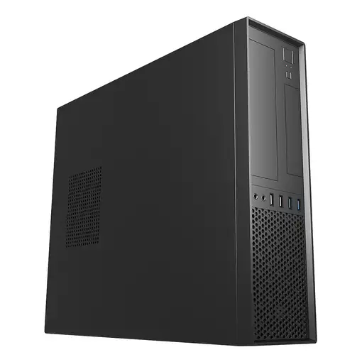 UNYKAch UK 3001 Black Escritorio Negro