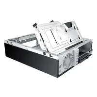 UNYKAch UK 3001 Black Escritorio Negro