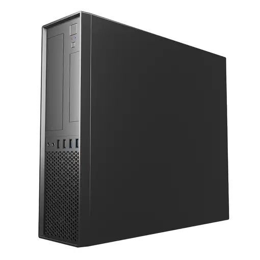 UNYKAch UK 3001 Black Escritorio Negro