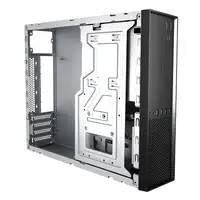 UNYKAch UK 3001 Black Escritorio Negro