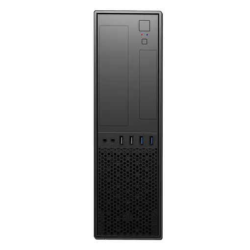 UNYKAch UK 3001 Black Escritorio Negro