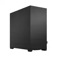 Fractal Design Pop Silent Torre Negro