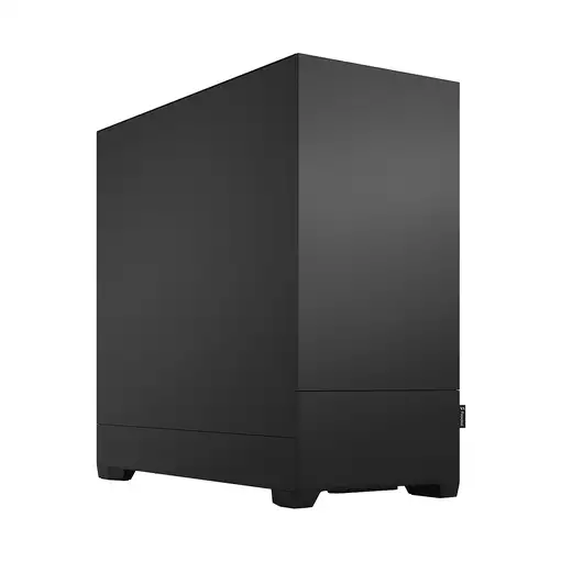 Fractal Design Pop Silent Torre Negro Fractal Design Pop Silent Torre Negro