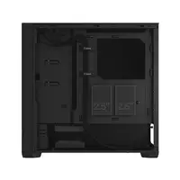 Fractal Design Pop Silent Torre Negro