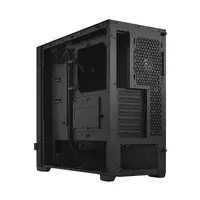 Fractal Design Pop Silent Torre Negro