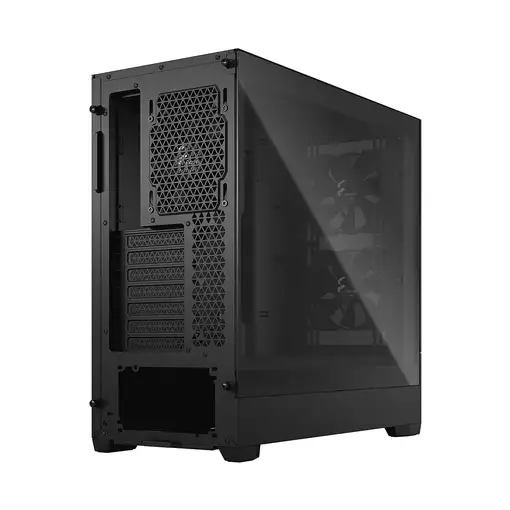 Fractal Design Pop Air Torre Negro