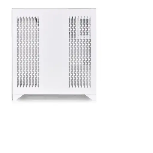 Thermaltake CTE E600 MX Midi Tower Blanco