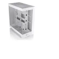 Thermaltake CTE E600 MX Midi Tower Blanco