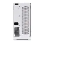 Thermaltake CTE E600 MX Midi Tower Blanco