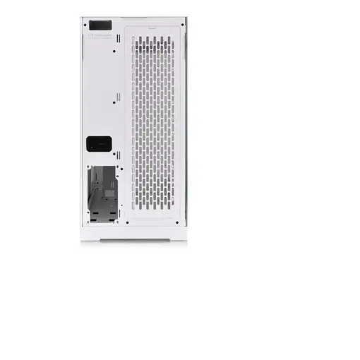 Thermaltake CTE E600 MX Midi Tower Blanco