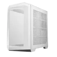 MSI MAG Pano 100R PZ Midi Tower Blanco