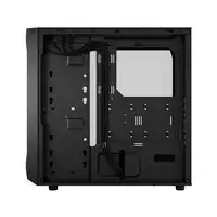Fractal Design Focus 2 Negro