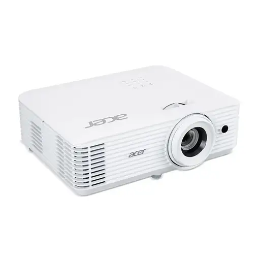 Acer X1827 Proyector de alcance estándar 4000 lúmenes ANSI DLP UHD 4K (3840x2160)