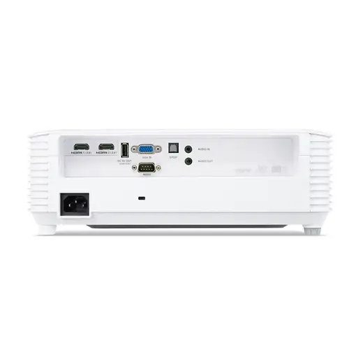 Acer X1827 Proyector de alcance estándar 4000 lúmenes ANSI DLP UHD 4K (3840x2160)