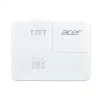 Acer X1827 Proyector de alcance estándar 4000 lúmenes ANSI DLP UHD 4K (3840x2160)