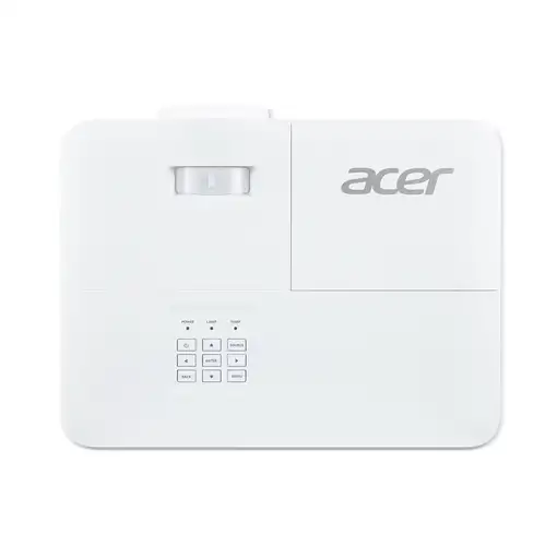 Acer X1827 Proyector de alcance estándar 4000 lúmenes ANSI DLP UHD 4K (3840x2160)