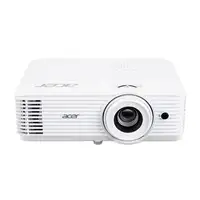 Acer X1827 Proyector de alcance estándar 4000 lúmenes ANSI DLP UHD 4K (3840x2160)