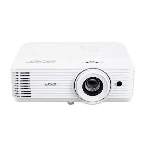Acer X1827 Proyector de alcance estándar 4000 lúmenes ANSI DLP UHD 4K (3840x2160)