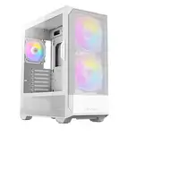 Antec NX416L White Midi Tower Blanco