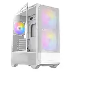 Antec NX416L White Midi Tower Blanco