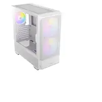 Antec NX416L White Midi Tower Blanco